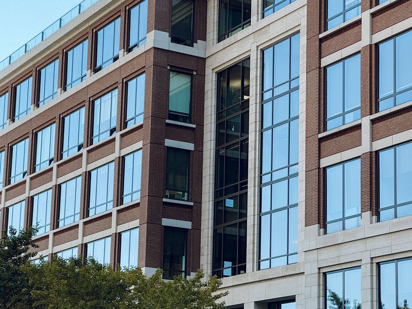 Commercial HVAC service in Kansas City